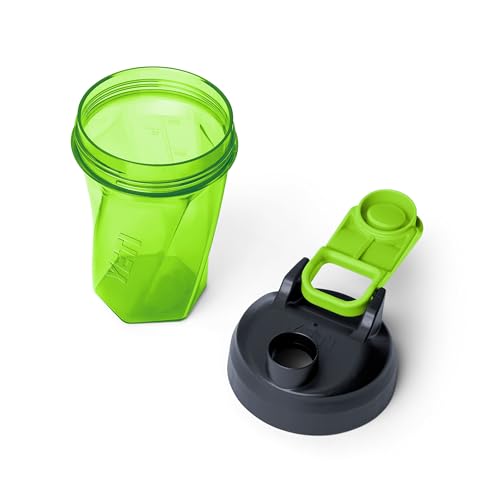 Yonder Helimix Vortex Blender Shaker Bottle Holds up to 20oz