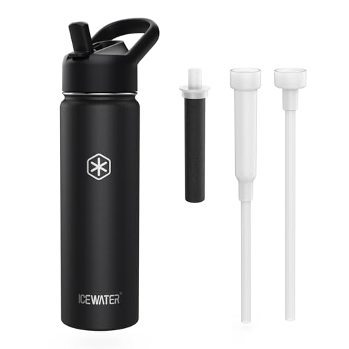 24 oz Versatile Water Bottle