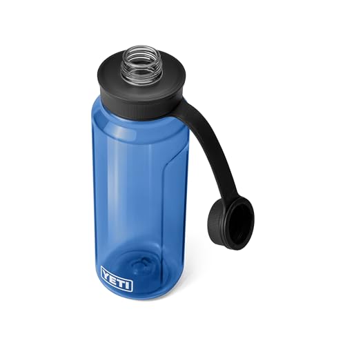 Yonder 1L 34 oz Water Bottle with Yonder Tether Cap