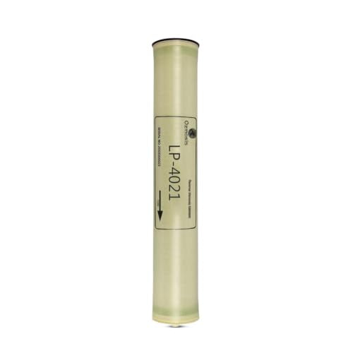 LP 4021 Reverse Osmosis Low