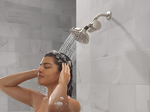 Faucet Clarifi Standard Shower Filter Attachment with Filter