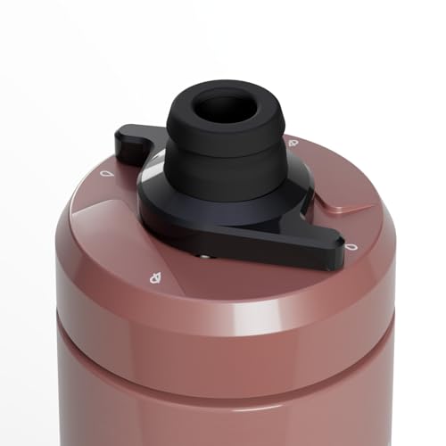Podium Stainless Steel Water Bottle 22oz