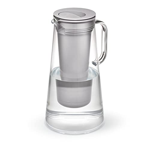 Home Water Filter Pitcher