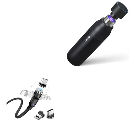 Cable Compatible with LARQ Bottle PureVis 17 oz
