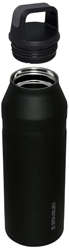 IceFlow Cap and Carry Water Bottle 50 oz