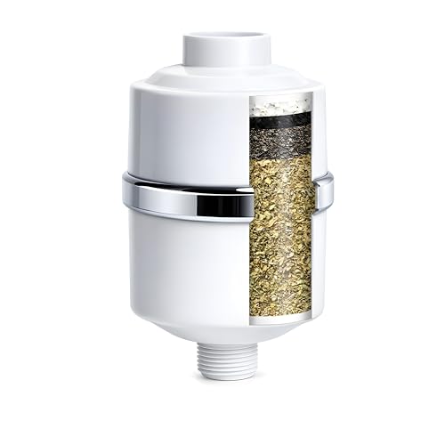 Shower Filter