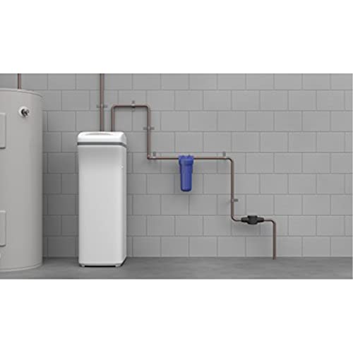 EPW2 Whole Home Water Filtration System