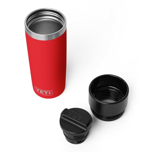 Rambler 16 oz Travel Bottle