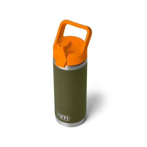 Rambler 18 oz Bottle