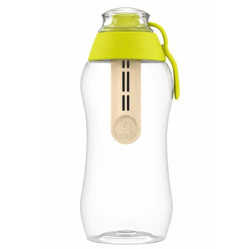 Sports Water Bottle Filter Replacement (3 Count)