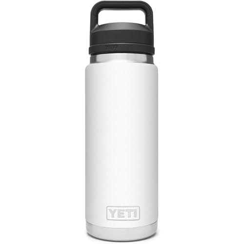 Rambler 26 oz Bottle