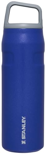 IceFlow Cap and Carry Water Bottle 24 oz