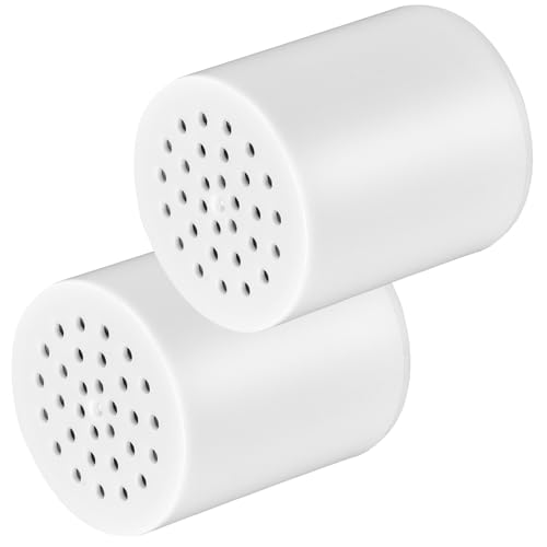 20 Stage Shower Filter Replacement Cartridge