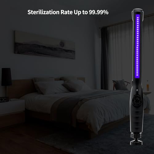 UV Light Sanitizer