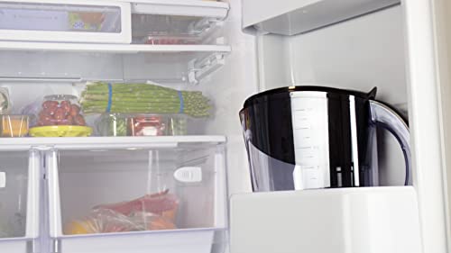 Alkaline Water Filter Pitcher