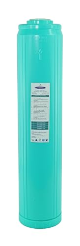 GAC Coconut Shell Water Filter Cartridge