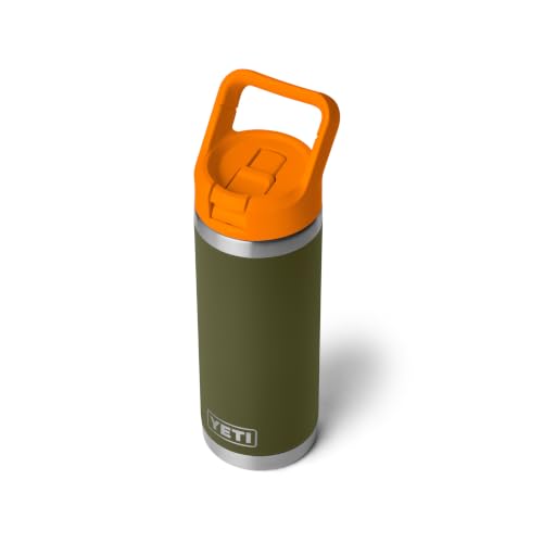 Rambler 18 oz Bottle