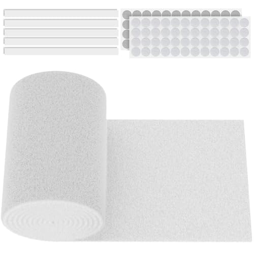Aquarium Filter Floss Roll