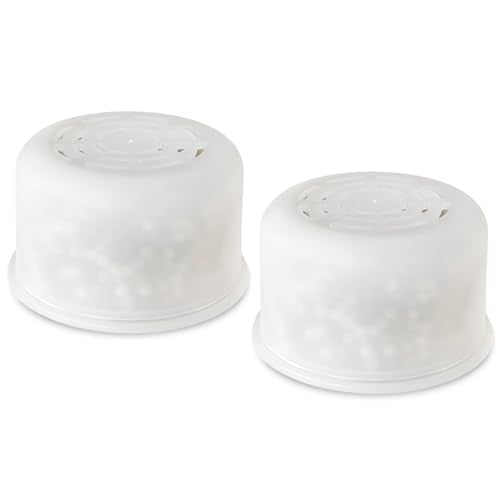 Cartridge Compatible with All Canopy Fixed & Handheld Filtered Shower Head