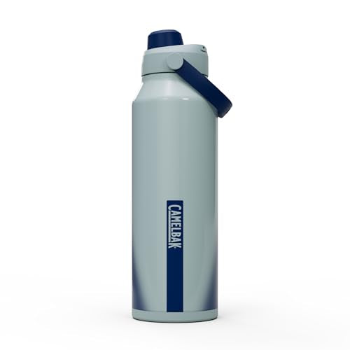 Thrive Chug Stainless Steel Water Bottle 40oz