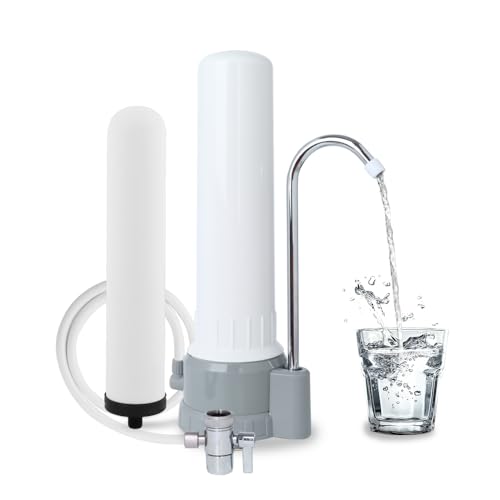 Countertop Water Filter