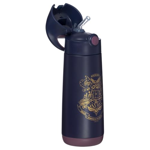Harry Potter Insulated Water Bottle for Kids