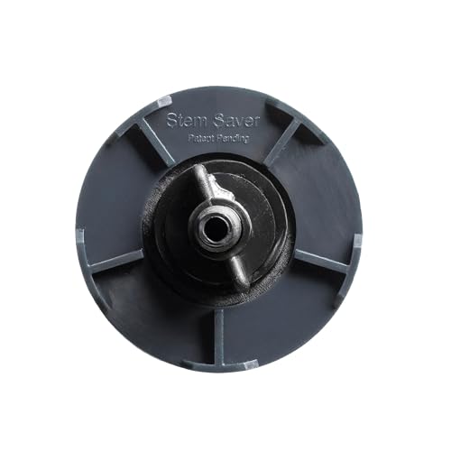 Foundation Black Replacement Water Filter