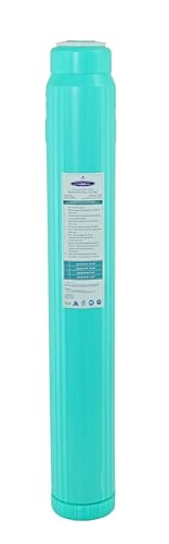 GAC Coconut Shell Water Filter Cartridge