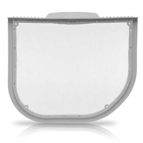 5231EL1001C Dryer Lint Trap Filter Screen for LG Kenmore AP5248138 1668214