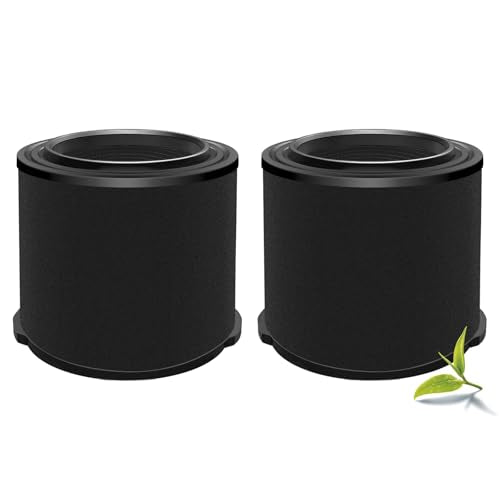 VF3700 WS14045F Filter Replacement for Ridged (2 Count)