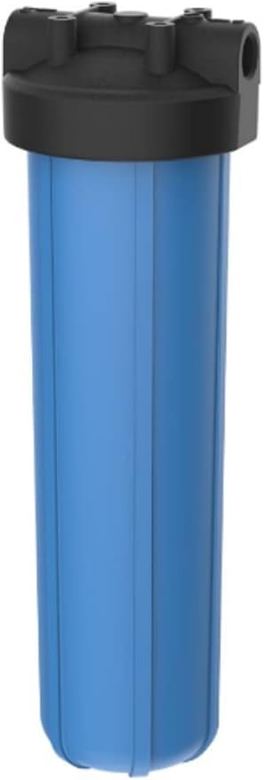 Pentair Pentek 150234 Big Blue Filter Housing, 1
