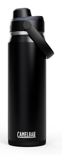 Thrive Chug Stainless Steel Water Bottle 25oz