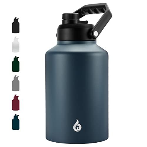 128oz Insulated Water Bottle
