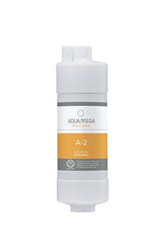 Aquamega 100 Replacement Filter Set (3 Count)