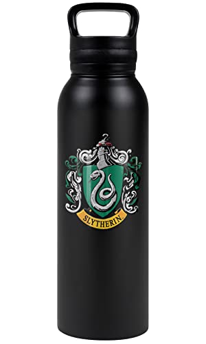 Harry Potter Vacuum Insulated Stainless Steel with Loop Cap