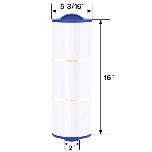 Spa Filter Compatible with 5CH