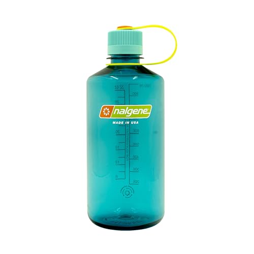 32 oz Narrow Mouth Water Bottle
