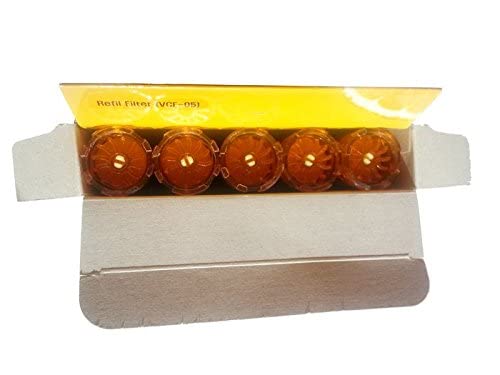 Vitamin C Shower Refill Filter Cartridge