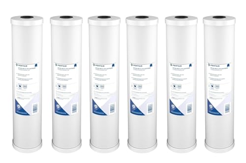Pentair Pentek RFC (6 Count)