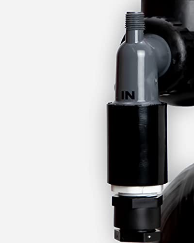 Portable Spotless Water Deionizer
