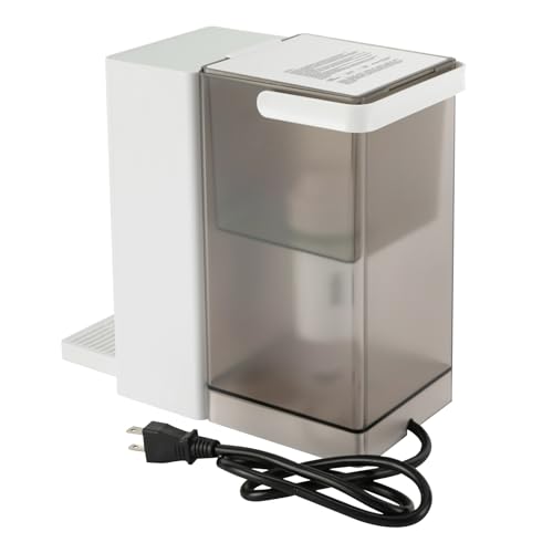 Instant Hot Water Filter Dispenser