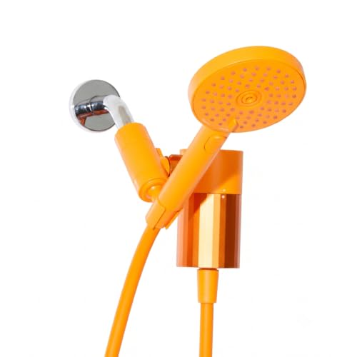 Handheld Showerhead