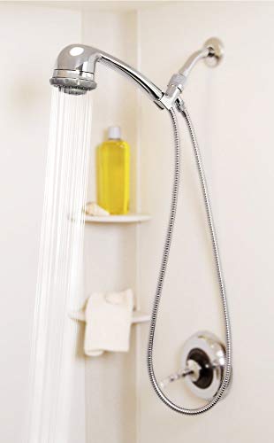 HSH C135 Hand Held Water Filtered Showerhead