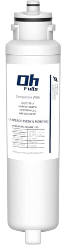 Water Filter HX2017F