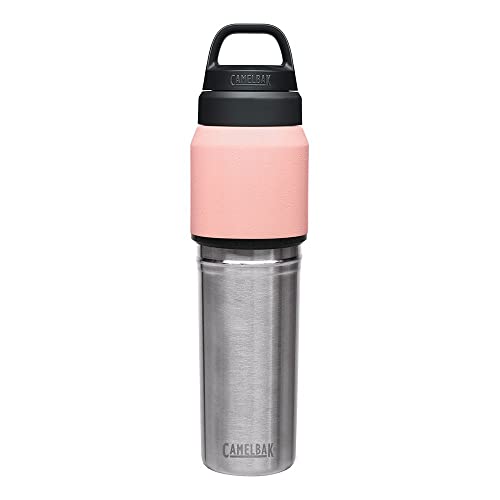 Products MultiBev Water Bottle & Travel Cup