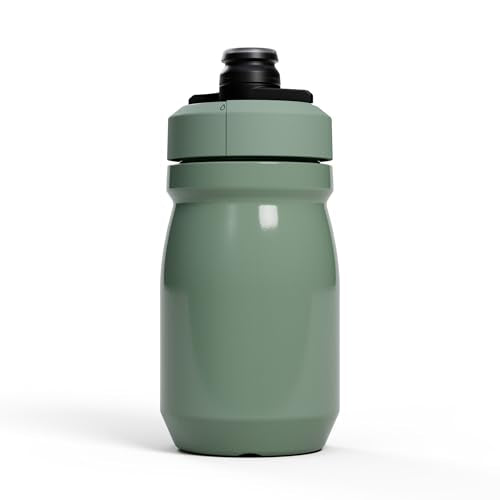 Podium Stainless Steel Water Bottle 12oz