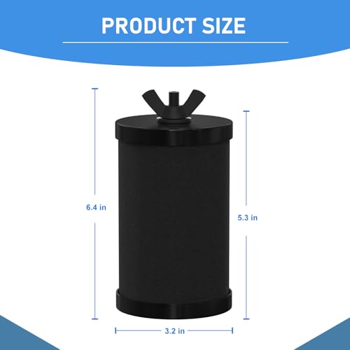 2387 Pro Water Filter Replacement (2 Count)