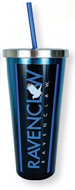 Harry Potter Stainless Steel Tumbler