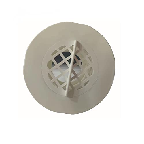 Threaded Inlet Strainer Kit Replacement for Above Ground Pool Setup and Pool Sand Filter Pump
