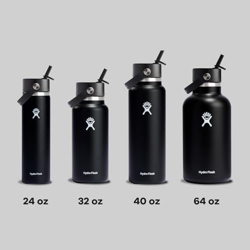 Water Bottle Insulated Stainless Steel